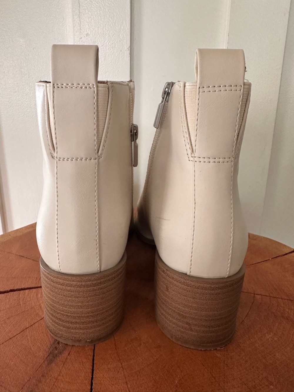 Universal Thread Ankle Boots - Picture 4 of 9